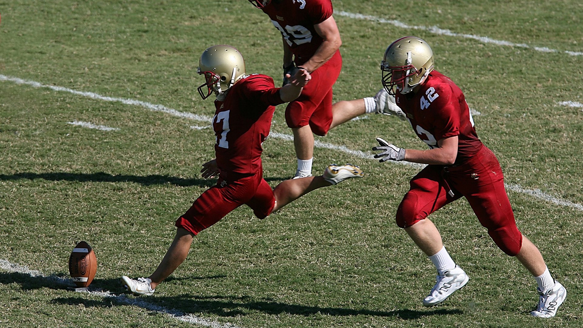 极限表现：运动员连续得分的纪录时刻，极限运动的比赛